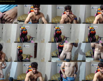 jackecuador — 70 minute Chaturbate male cam show recording, 480p, Oct 11, 2022