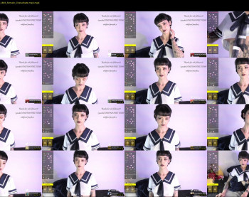janne_maybe — 54 minute Chaturbate female cam show recording, 1080p, Oct 10, 2022