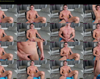 jasonblakes — 84 minute Chaturbate male cam show recording, 720p, Oct 10, 2022
