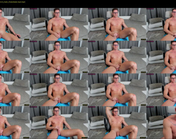 jasonblakes — 79 minute Chaturbate male cam show recording, 720p, Oct 10, 2022