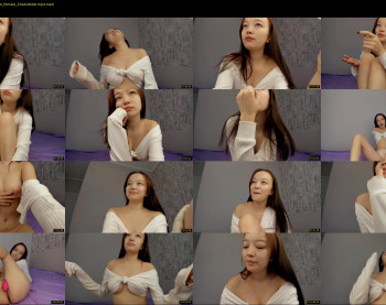 jenny__lii — 91 minute Chaturbate female cam show recording, 720p, Oct 10, 2022
