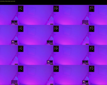 july__villa — 7 minute Chaturbate female cam show recording, 1080p, Oct 11, 2022