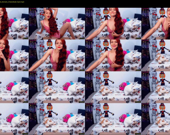 karitto__2 — 107 minute Chaturbate female cam show recording, 720p, Oct 11, 2022