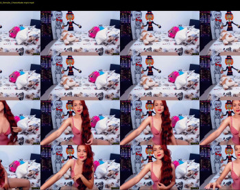 karitto__2 — 97 minute Chaturbate female cam show recording, 720p, Oct 11, 2022