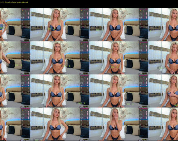 kassablanca_ — 6 minute Chaturbate female cam show recording, 1080p, Oct 10, 2022