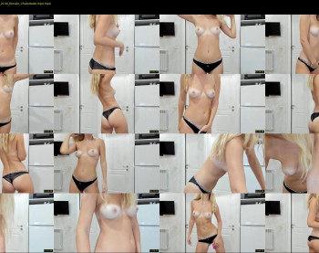 katieandandy — 15 minute Chaturbate female cam show recording, 720p, Oct 10, 2022