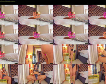 katiecruz_ — 56 minute Chaturbate female cam show recording, 1080p, Oct 10, 2022