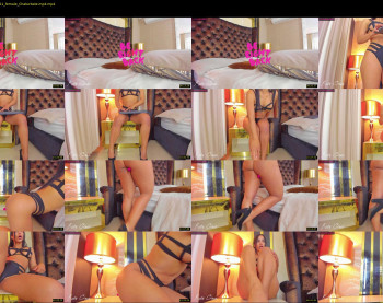 katiecruz_ — 53 minute Chaturbate female cam show recording, 1080p, Oct 10, 2022