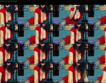 katrine_denev — 6 minute Chaturbate female cam show recording, 720p, Oct 11, 2022