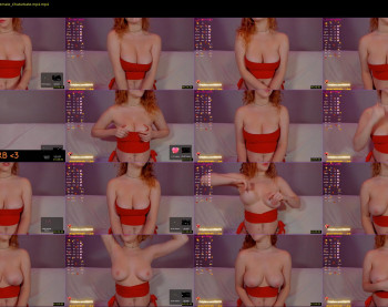 kbayb — 54 minute Chaturbate female cam show recording, 1080p, Oct 10, 2022