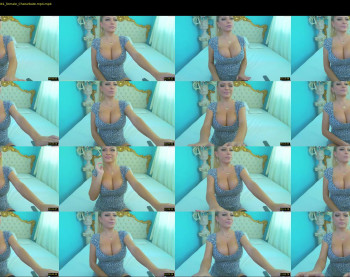 kellybabee — 13 minute Chaturbate female cam show recording, 720p, Oct 10, 2022