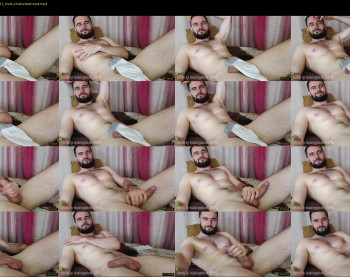 kiabigdick — 94 minute Chaturbate male cam show recording, 720p, Oct 10, 2022