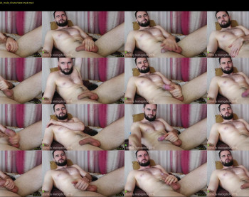 kiabigdick — 92 minute Chaturbate male cam show recording, 720p, Oct 10, 2022