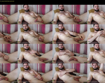 kiabigdick — 79 minute Chaturbate male cam show recording, 720p, Oct 10, 2022