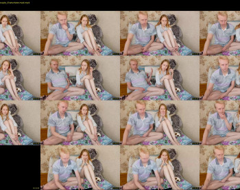 kii_wii — 3 minute Chaturbate couple cam show recording, 720p, Oct 10, 2022
