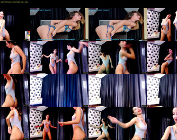 kim__possible — 54 minute Chaturbate female cam show recording, 1080p, Oct 10, 2022