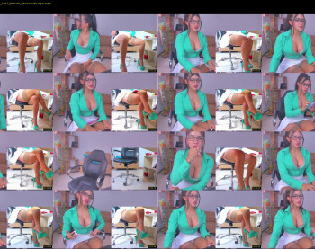 kimberly_hot2 — 17 minute Chaturbate female cam show recording, 1080p, Oct 10, 2022