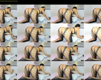 kimberly_perez__ — 9 minute Chaturbate female cam show recording, 1080p, Oct 10, 2022
