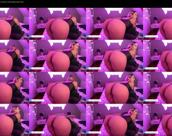 kimmie_ — 22 minute Chaturbate female cam show recording, 4K, Oct 10, 2022