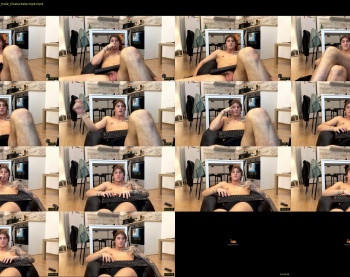 krishort — 51 minute Chaturbate male cam show recording, 1080p, Oct 10, 2022