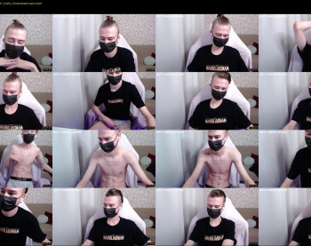 kyle_stein — 54 minute Chaturbate male cam show recording, 1080p, Oct 11, 2022