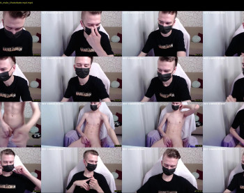 kyle_stein — 54 minute Chaturbate male cam show recording, 1080p, Oct 11, 2022