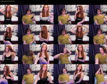 laksmrrr — 5 minute Chaturbate couple cam show recording, 1080p, Oct 11, 2022