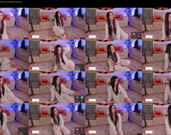 lau__1 — 10 minute Chaturbate female cam show recording, 1080p, Oct 10, 2022