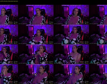 laylas_universe — 56 minute Chaturbate female cam show recording, 1080p, Oct 10, 2022