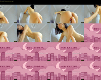 lean_lie — 7 minute Chaturbate female cam show recording, 1080p, Oct 10, 2022