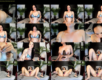 liilygomez — 40 minute Chaturbate female cam show recording, 1080p, Oct 10, 2022