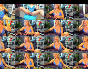 lisa2018 — 47 minute Chaturbate female cam show recording, 1080p, Oct 11, 2022