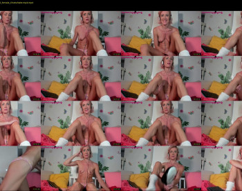 lola1981 — 14 minute Chaturbate female cam show recording, 720p, Oct 10, 2022