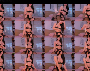 lorileen — 3 minute Chaturbate female cam show recording, 1080p, Oct 10, 2022