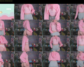 mana_rose — 54 minute Chaturbate female cam show recording, 1080p, Oct 11, 2022