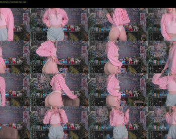 mana_rose — 54 minute Chaturbate female cam show recording, 1080p, Oct 11, 2022