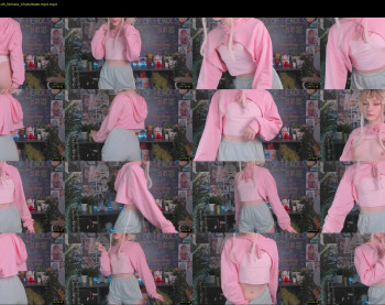 mana_rose — 48 minute Chaturbate female cam show recording, 1080p, Oct 11, 2022