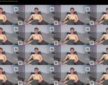 marcus_paradise — 4 minute Chaturbate male cam show recording, 720p, Oct 10, 2022