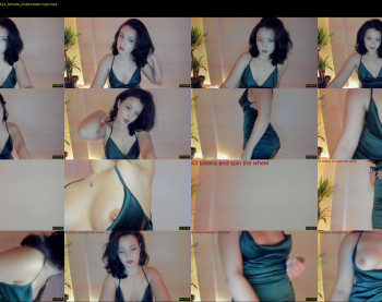 mary_rosse — 54 minute Chaturbate couple cam show recording, 1080p, Oct 10, 2022