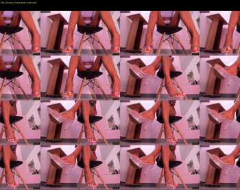 maryevans_ — 4 minute Chaturbate female cam show recording, 1080p, Oct 10, 2022