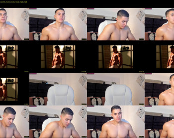 mason_bennet — 41 minute Chaturbate male cam show recording, 1080p, Oct 10, 2022