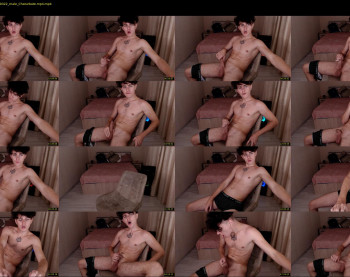 matt_aniston — 54 minute Chaturbate male cam show recording, 1080p, Oct 11, 2022