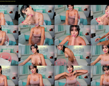 meegan1 — 55 minute Chaturbate female cam show recording, 1080p, Oct 10, 2022