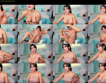 meegan1 — 14 minute Chaturbate female cam show recording, 1080p, Oct 10, 2022