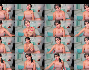 meegan1 — 8 minute Chaturbate female cam show recording, 1080p, Oct 10, 2022