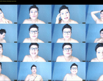 merelin_gold — 13 minute Chaturbate female cam show recording, 720p, Oct 10, 2022