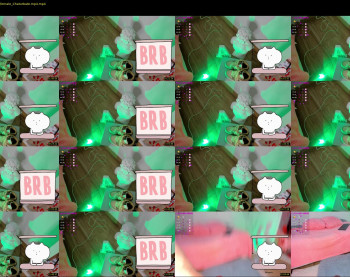 mia_v7 — 29 minute Chaturbate female cam show recording, 720p, Oct 10, 2022