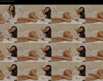milena29 — 20 minute Chaturbate female cam show recording, 720p, Oct 10, 2022