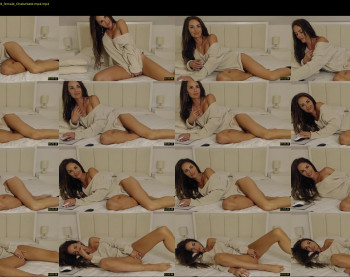 milena29 — 19 minute Chaturbate female cam show recording, 720p, Oct 10, 2022