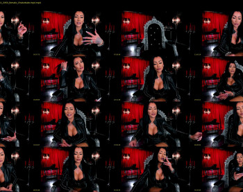 mistresskennya — 63 minute Chaturbate female cam show recording, 1080p, Oct 10, 2022
